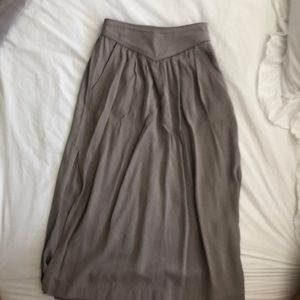 Wilfred Gabrielle Skirt